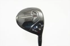 Titleist Tsr2 15° 3 Fairway Wood Regular Flex Tensei 1055816 Excellent