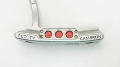 Scotty Cameron 2016 Select Newport 2.5 32" Putter Good Rh 1055989 Super Stroke -Golf Shop 01055989 3 03910.1675196572