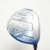Ping Serene 18° 3 Fairway Wood Ladies Flex Ult 210 1056003 Good -Golf Shop 01056003 1 21627.1675442487