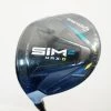 New Taylormade Sim Max 2 D 19° 5 Fairway Wood Regular Diamana 1056038 Left Hand Lh -Golf Shop 01056038 1 10829.1675443376