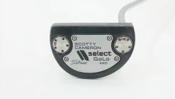 Scotty Cameron Select Golo Mid 39" Putter Good Rh 1056041