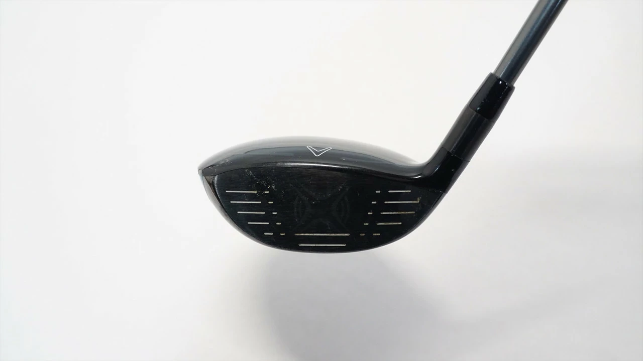 Callaway Rogue 19° 5 Fairway Wood Regular Flex Synergy 1056099 Good 5 Callaway Rogue 19° 5 Fairway Wood Regular Flex Synergy 1056099 Good - Image 3