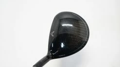 Callaway Rogue 19° 5 Fairway Wood Regular Flex Synergy 1056099 Good 12 Callaway Rogue 19° 5 Fairway Wood Regular Flex Synergy 1056099 Good -Golf Shop 01056099 4 81615.1675442610