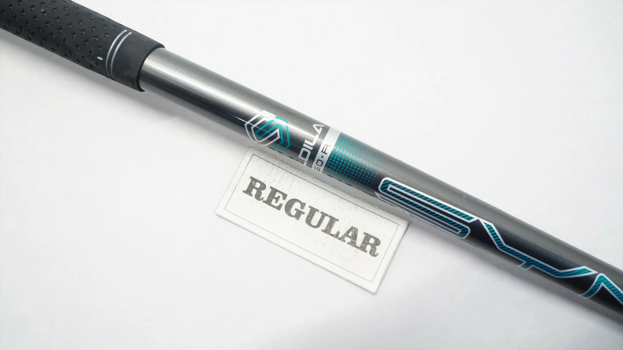 Callaway Rogue 19° 5 Fairway Wood Regular Flex Synergy 1056099 Good 7 Callaway Rogue 19° 5 Fairway Wood Regular Flex Synergy 1056099 Good - Image 5