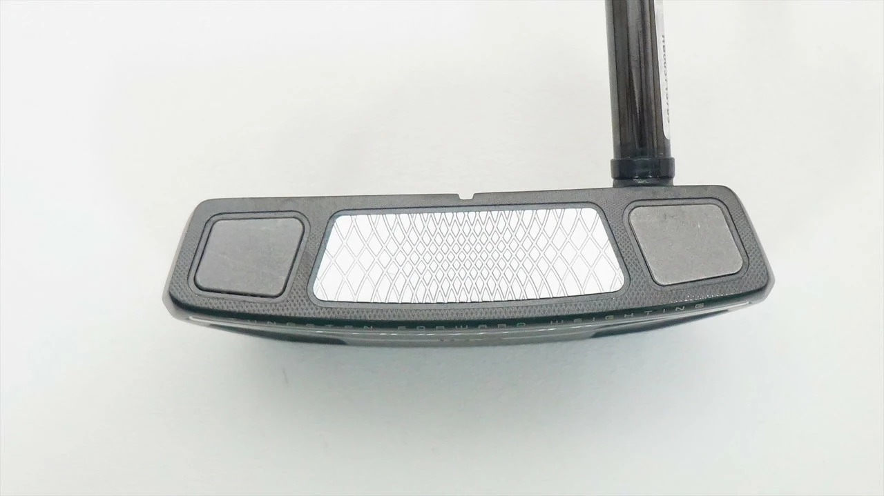 Cleveland Frontline 10.5 Single Bend 33" Putter Excellent Rh 1056224 4 Cleveland Frontline 10.5 Single Bend 33" Putter Excellent Rh 1056224 - Image 2
