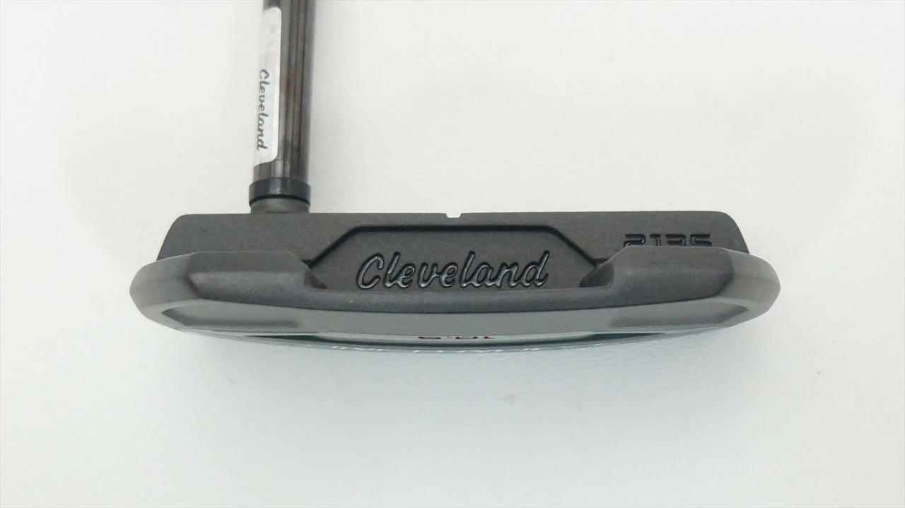 Cleveland Frontline 10.5 Single Bend 33" Putter Excellent Rh 1056224 5 Cleveland Frontline 10.5 Single Bend 33" Putter Excellent Rh 1056224 - Image 3