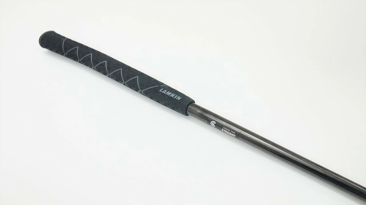 Cleveland Frontline 10.5 Single Bend 33" Putter Excellent Rh 1056224 7 Cleveland Frontline 10.5 Single Bend 33" Putter Excellent Rh 1056224 - Image 5