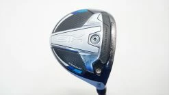 Taylormade Sim 15° 3 Fairway Wood Regular Flex Atmos 1056275 Good