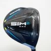 Taylormade Sim 2 Max 16.5° 3Hl Fairway Wood Extra Stiff Hzrdus Rdx Smoke 1056342 -Golf Shop 01056342 1 27219.1675443362