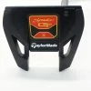 Taylormade Spider Gt Black 33" Putter Good W/ HC -Golf Shop 01056370 1 32734.1675181710