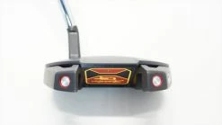 Taylormade Spider Gt Black 33" Putter Good W/ HC -Golf Shop 01056370 3 92380.1675181710