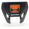 Taylormade Spider Gt Black Single Bend 35" Putter Excellent Left Hand Lh W/ HC -Golf Shop 01056371 1 90196.1674152980