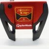 Taylormade Spider Gt Red 33" Putter Excellent Left Hand Lh W/ HC -Golf Shop 01056378 1 12403.1674153040