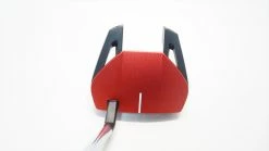 Taylormade Spider Gt Red 34" Putter Excellent Left Hand Lh W/ HC -Golf Shop 01056378 4 66461.1674153043