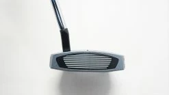 Taylormade Spider Gt Silver 35" Putter Excellent Left Hand Lh W/ HC -Golf Shop 01056383 2 92893.1674152955