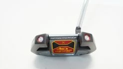 Taylormade Spider Gt Silver 33" Putter Excellent Left Hand Lh W/ HC 11 Taylormade Spider Gt Silver 33" Putter Excellent Left Hand Lh W/ HC -Golf Shop 01056383 3 06854.1674152951