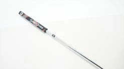 Taylormade Spider Gt Silver 34" Putter Excellent Left Hand Lh W/ HC -Golf Shop 01056383 5 06960.1674152954