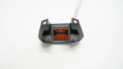 Taylormade Spider Gt Silver 34" Putter Good Left Hand Lh W/ HC -Golf Shop 01056384 3 78546.1674152938