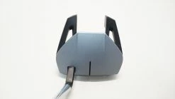 Taylormade Spider Gt Silver 34" Putter Good Left Hand Lh W/ HC -Golf Shop 01056384 4 85627.1674152938