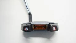 Taylormade Spider Gt Silver 34" Putter Good W/ HC 11 Taylormade Spider Gt Silver 34" Putter Good W/ HC -Golf Shop 01056386 3 14481.1674152931