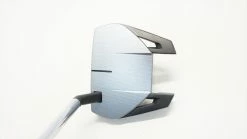 Taylormade Spider Gt Silver 34" Putter Good W/ HC 12 Taylormade Spider Gt Silver 34" Putter Good W/ HC -Golf Shop 01056386 4 63961.1674152931
