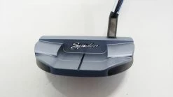Taylormade Spider Gt Notchback 35" Putter Excellent Left Hand Lh W/ HC -Golf Shop 01056390 3 74372.1674152945