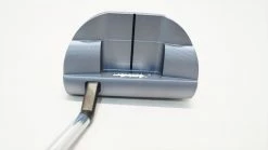 Taylormade Spider Gt Notchback 35" Putter Excellent Left Hand Lh W/ HC -Golf Shop 01056390 4 70921.1674152945