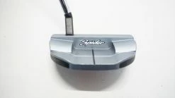 Taylormade Spider Gt Notchback 35" Putter Good W/ HC 11 Taylormade Spider Gt Notchback 35" Putter Good W/ HC -Golf Shop 01056393 3 63893.1674152923