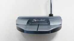 Taylormade Spider Gt Notchback Single Bend 33" Putter Excellent Left Hand Lh W/ HC -Golf Shop 01056394 3 13128.1674153069