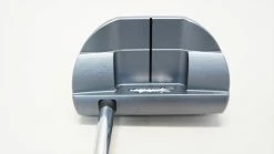 Taylormade Spider Gt Notchback Single Bend 35" Putter Excellent Left Hand Lh W/ HC -Golf Shop 01056394 4 76387.1674152914