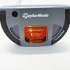 Taylormade Spider Gt Notchback Single Bend 35" Putter Good Left Hand Lh W/ HC 1 Taylormade Spider Gt Notchback Single Bend 35" Putter Good Left Hand Lh W/ HC -Golf Shop 01056395 1 42075.1674138003