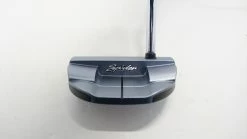 Taylormade Spider Gt Notchback Single Bend 33" Putter Good Left Hand Lh W/ HC -Golf Shop 01056395 3 01938.1674153061