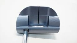 Taylormade Spider Gt Notchback Single Bend 33" Putter Good Left Hand Lh W/ HC -Golf Shop 01056395 4 34906.1674153061