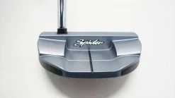 Taylormade Spider Gt Notchback Single Bend 33" Putter Excellent W/ HC -Golf Shop 01056396 3 34025.1674153064