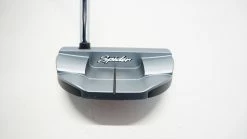 Taylormade Spider Gt Notchback Single Bend 33" Putter Good W/ HC -Golf Shop 01056397 3 20113.1674153054