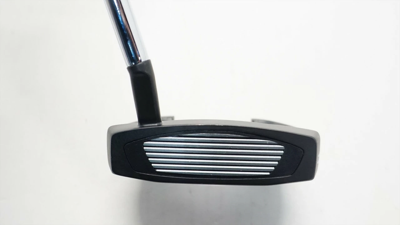 Taylormade Spider Gt Splitback 34" Putter Excellent Left Hand Lh W/ HC 4 Taylormade Spider Gt Splitback 34" Putter Excellent Left Hand Lh W/ HC - Image 2
