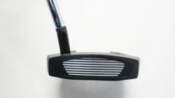 Taylormade Spider Gt Splitback 33" Putter Excellent Left Hand Lh W/ HC 10 Taylormade Spider Gt Splitback 33" Putter Excellent Left Hand Lh W/ HC -Golf Shop 01056398 2 77789.1674152907