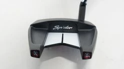 Taylormade Spider Gt Splitback 33" Putter Excellent Left Hand Lh W/ HC 11 Taylormade Spider Gt Splitback 33" Putter Excellent Left Hand Lh W/ HC -Golf Shop 01056398 3 79316.1674152908