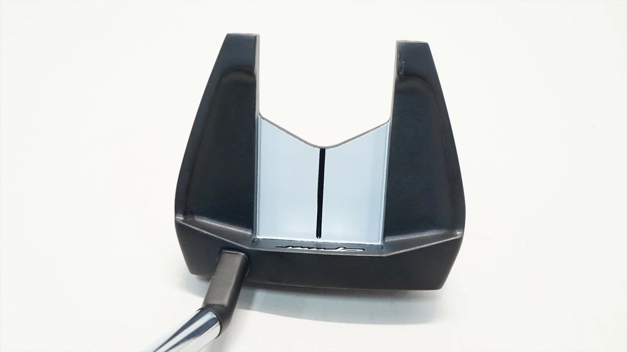 Taylormade Spider Gt Splitback 34" Putter Excellent Left Hand Lh W/ HC 6 Taylormade Spider Gt Splitback 34" Putter Excellent Left Hand Lh W/ HC - Image 4