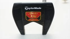 Taylormade Spider Gt Splitback 34" Putter Excellent W/ HC