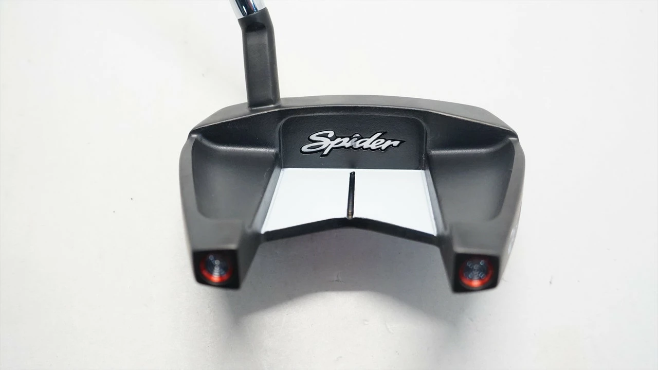 Taylormade Spider Gt Splitback 33" Putter Excellent W/ HC 5 Taylormade Spider Gt Splitback 33" Putter Excellent W/ HC - Image 3