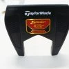 Taylormade Spider Gt Splitback Single Bend 33" Putter Excellent Left Hand Lh W/ HC 2 Taylormade Spider Gt Splitback Single Bend 33" Putter Excellent Left Hand Lh W/ HC -Golf Shop 01056402 1 44199.1674152887