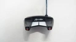 Taylormade Spider Gt Splitback Single Bend 33" Putter Excellent Left Hand Lh W/ HC 11 Taylormade Spider Gt Splitback Single Bend 33" Putter Excellent Left Hand Lh W/ HC -Golf Shop 01056402 3 36911.1674152888