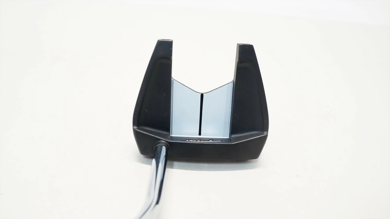 Taylormade Spider Gt Splitback Single Bend 33" Putter Excellent Left Hand Lh W/ HC 6 Taylormade Spider Gt Splitback Single Bend 33" Putter Excellent Left Hand Lh W/ HC - Image 4