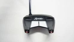 Taylormade Spider Gt Splitback Single Bend 35" Putter Good W/ HC -Golf Shop 01056405 3 16033.1674152875