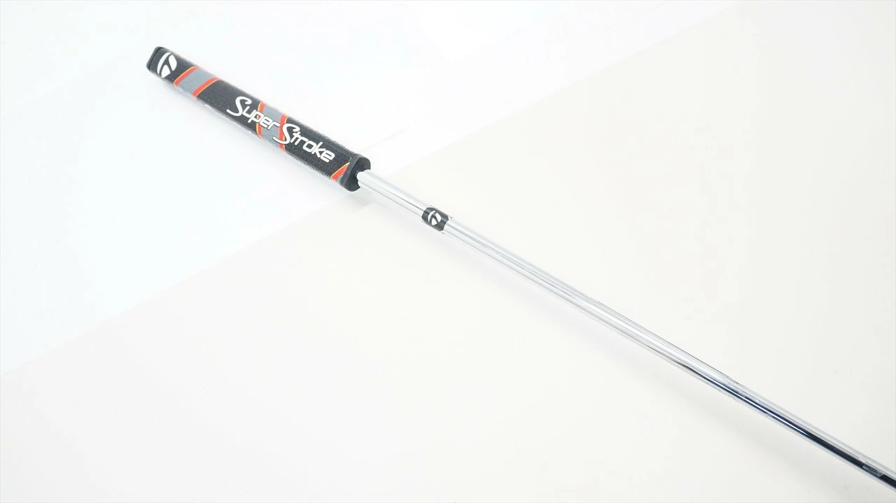 Taylormade Spider Gt Notchback 35" Putter Good W/ HC 7 Taylormade Spider Gt Notchback 35" Putter Good W/ HC - Image 5