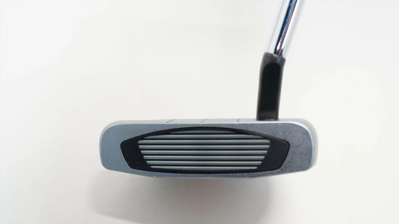 Taylormade Spider Gt Rollback Silver 35" Putter Excellent W/ HC 4 Taylormade Spider Gt Rollback Silver 35" Putter Excellent W/ HC - Image 2