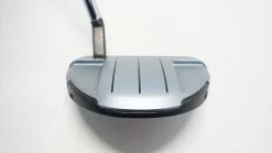 Taylormade Spider Gt Rollback Silver 33" Putter Excellent Rh 7417558 -Golf Shop 01056406 3 84415.1675181705