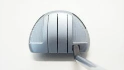 Taylormade Spider Gt Rollback Silver 35" Putter Excellent W/ HC 12 Taylormade Spider Gt Rollback Silver 35" Putter Excellent W/ HC -Golf Shop 01056406 4 63196.1675181679