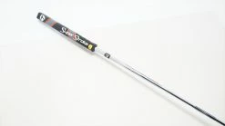 Taylormade Spider Gt Rollback Silver 34" Putter Good W/ HC -Golf Shop 01056407 5 99310.1674153015